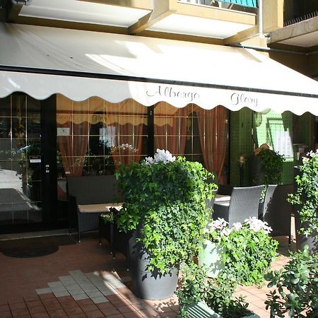 Albergo Glory Borghetto Santo Spirito Dış mekan fotoğraf