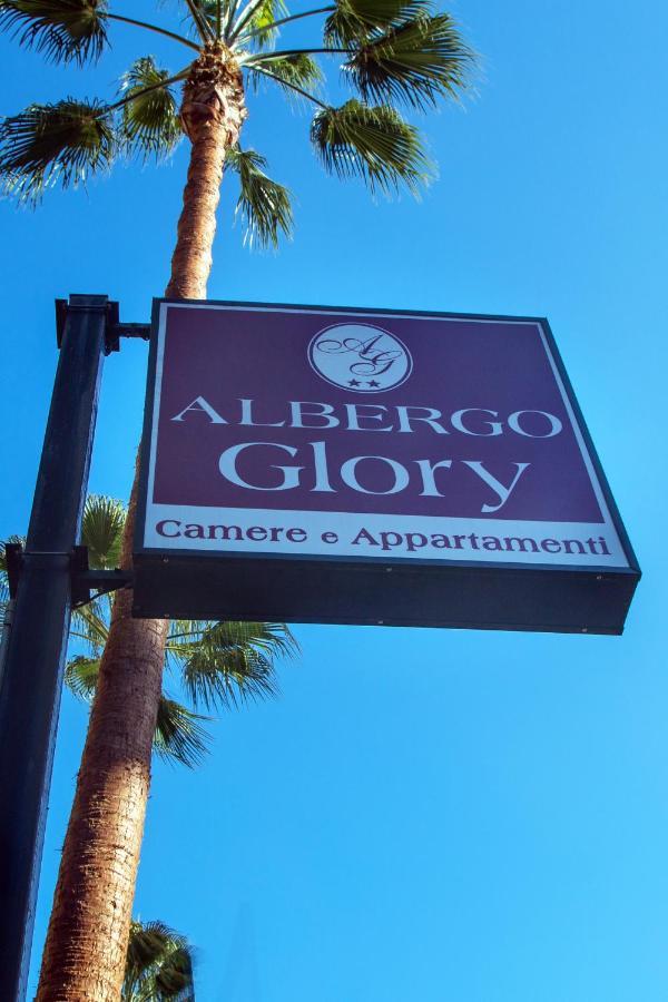 Albergo Glory Borghetto Santo Spirito Dış mekan fotoğraf