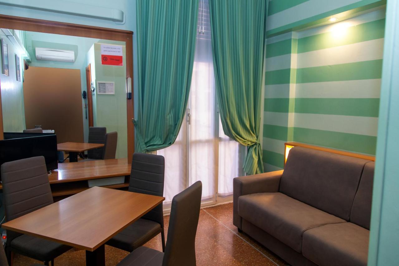 Albergo Glory Borghetto Santo Spirito Dış mekan fotoğraf