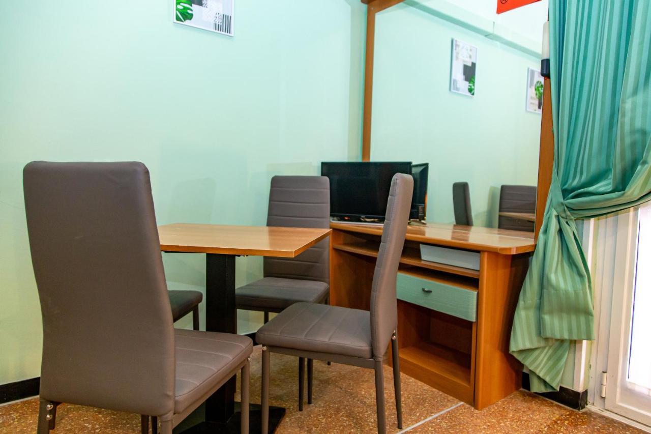 Albergo Glory Borghetto Santo Spirito Dış mekan fotoğraf