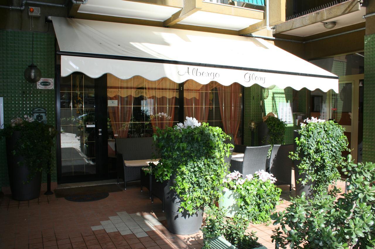 Albergo Glory Borghetto Santo Spirito Dış mekan fotoğraf