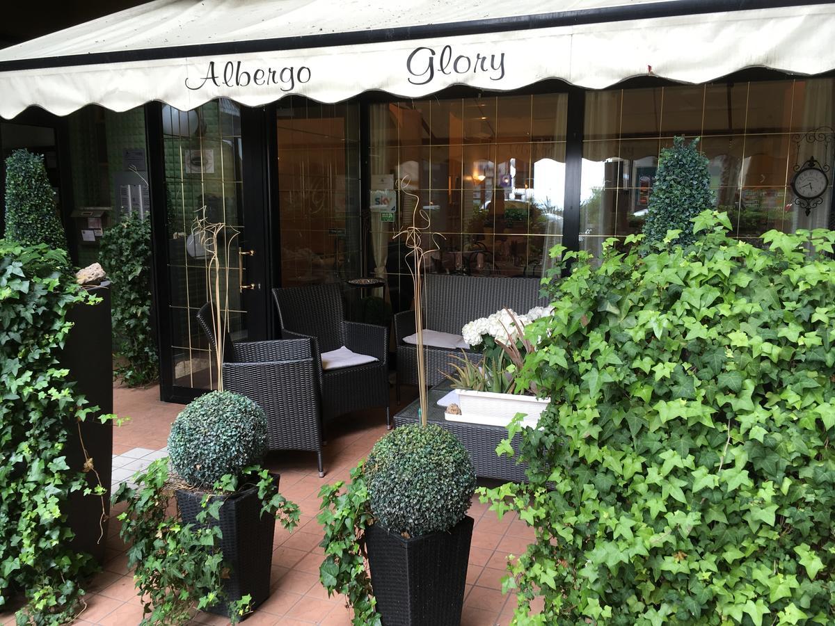 Albergo Glory Borghetto Santo Spirito Dış mekan fotoğraf