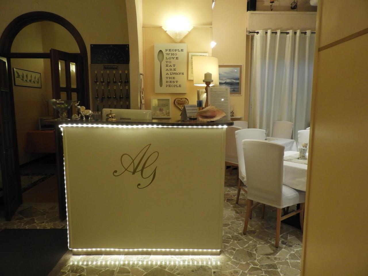 Albergo Glory Borghetto Santo Spirito Dış mekan fotoğraf